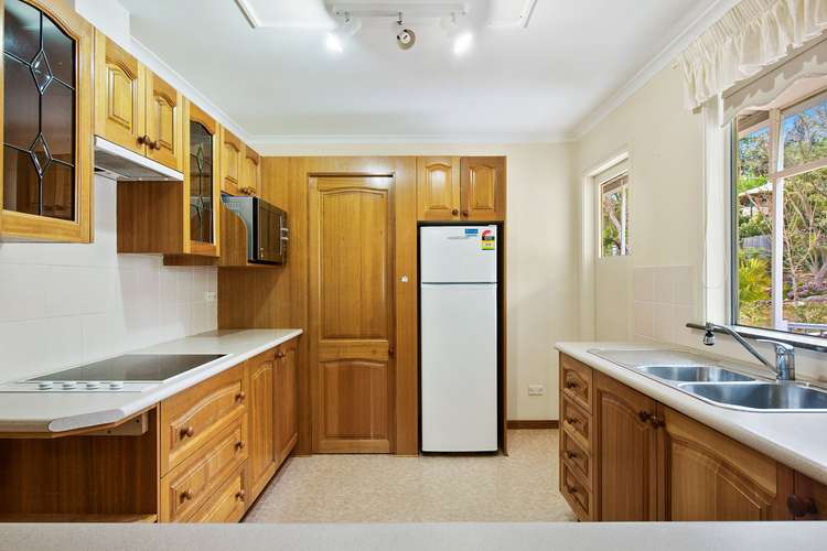 Fourth view of Homely house listing, 24 Lonsdale Avenue, Berowra Heights NSW 2082