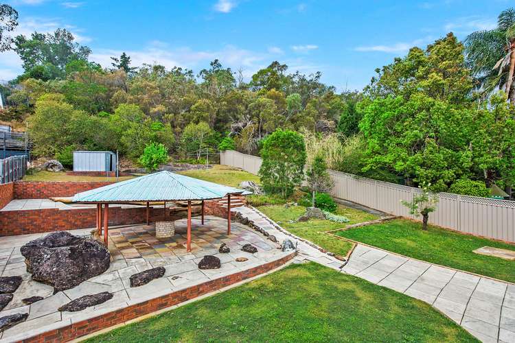 Fifth view of Homely house listing, 24 Lonsdale Avenue, Berowra Heights NSW 2082