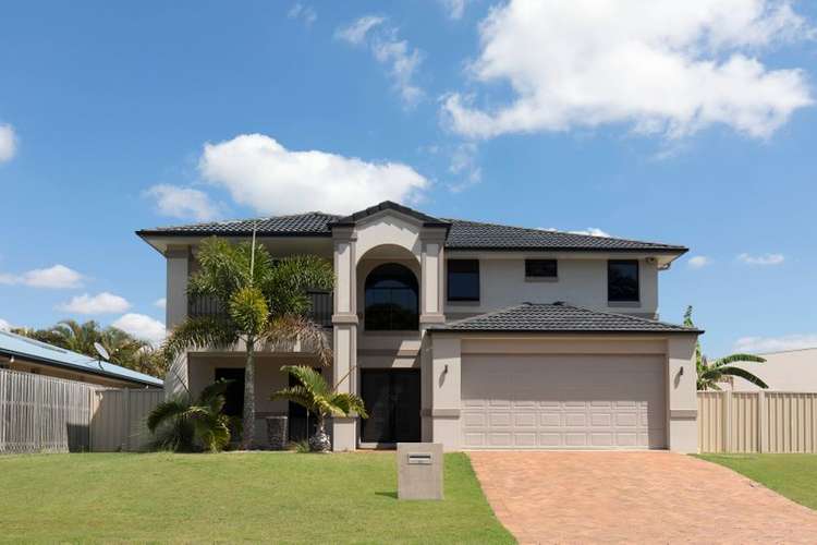 Second view of Homely house listing, 38 Carlingford Drive, Thornlands QLD 4164