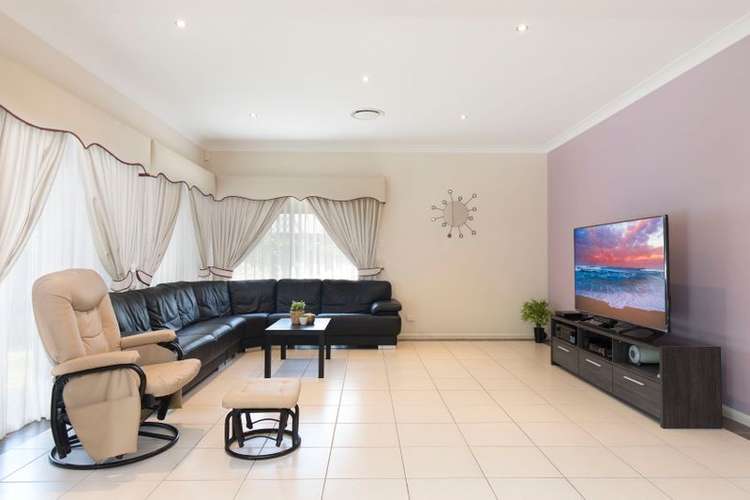 Fifth view of Homely house listing, 38 Carlingford Drive, Thornlands QLD 4164