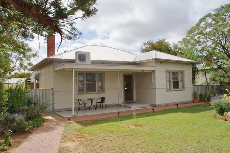 Main view of Homely house listing, 34 Seventeenth Street, Renmark SA 5341