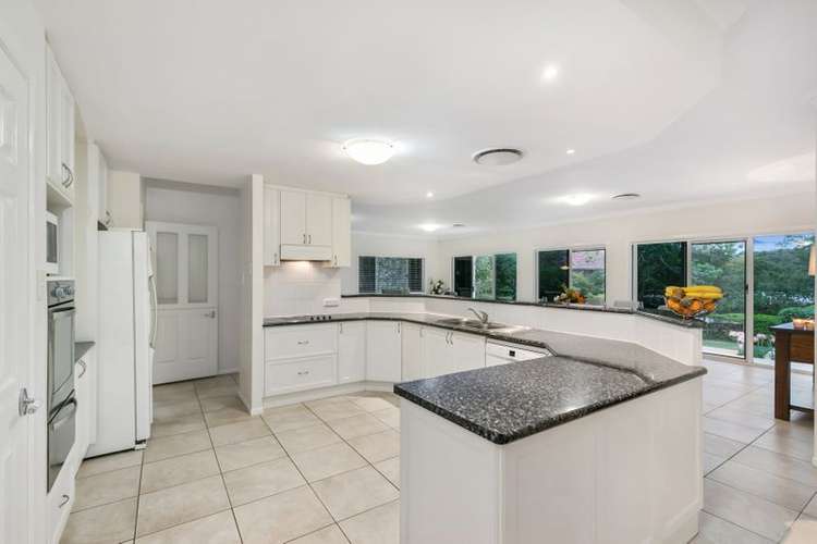 Fourth view of Homely house listing, 104 Buena Vista Avenue, Coorparoo QLD 4151