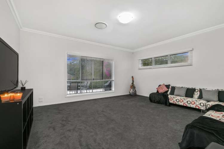 Seventh view of Homely house listing, 104 Buena Vista Avenue, Coorparoo QLD 4151