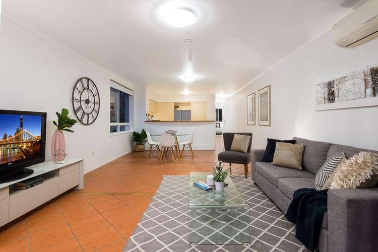 Fourth view of Homely apartment listing, 79/39 Vernon Terrace, Teneriffe QLD 4005