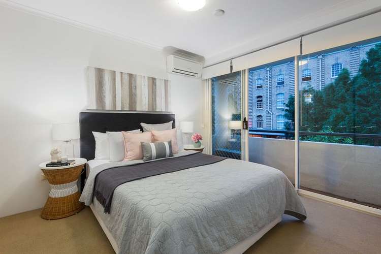Fifth view of Homely apartment listing, 79/39 Vernon Terrace, Teneriffe QLD 4005