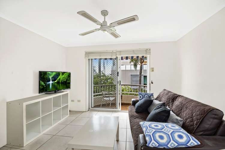 Sixth view of Homely apartment listing, 19/1901 Gold Coast Highway, Burleigh Heads QLD 4220