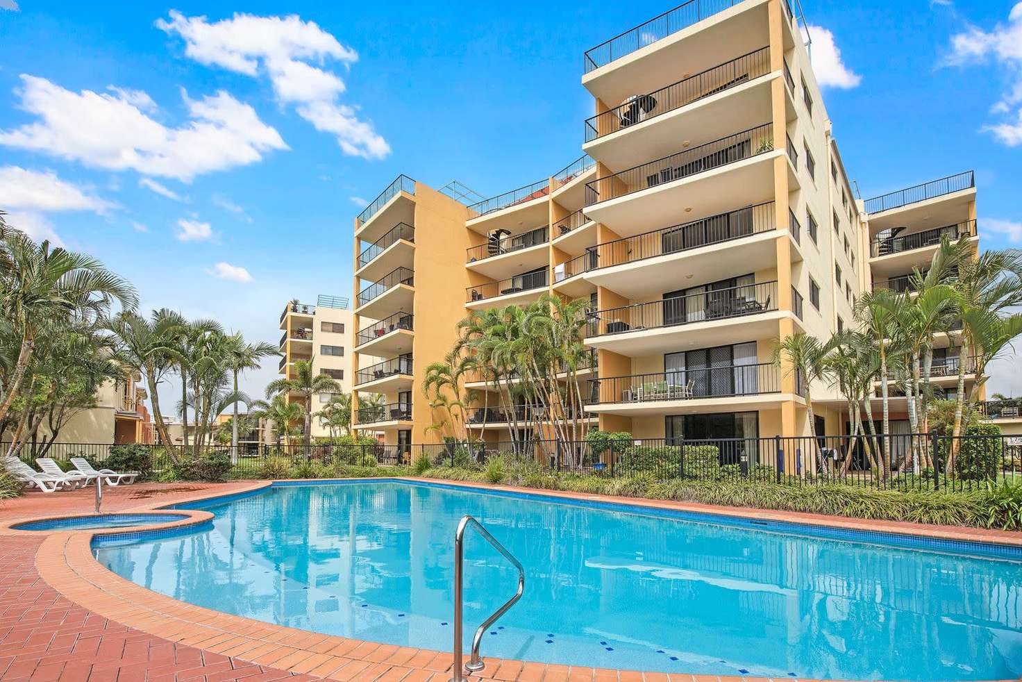 Main view of Homely unit listing, 63/885 David Low Way, Marcoola QLD 4564