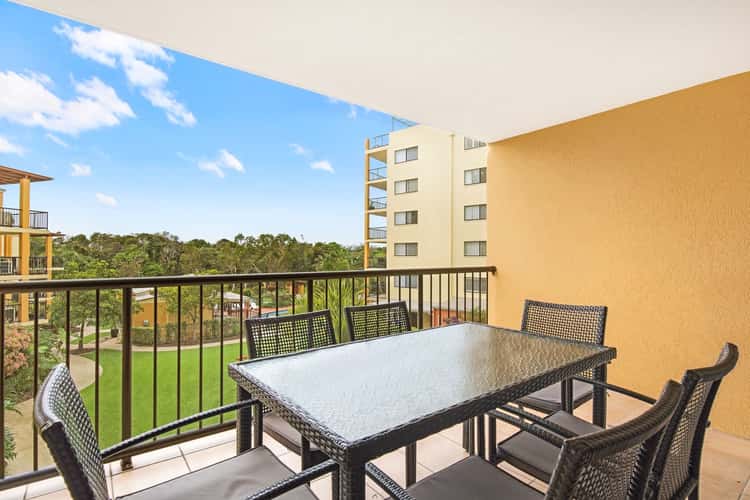 Second view of Homely unit listing, 63/885 David Low Way, Marcoola QLD 4564