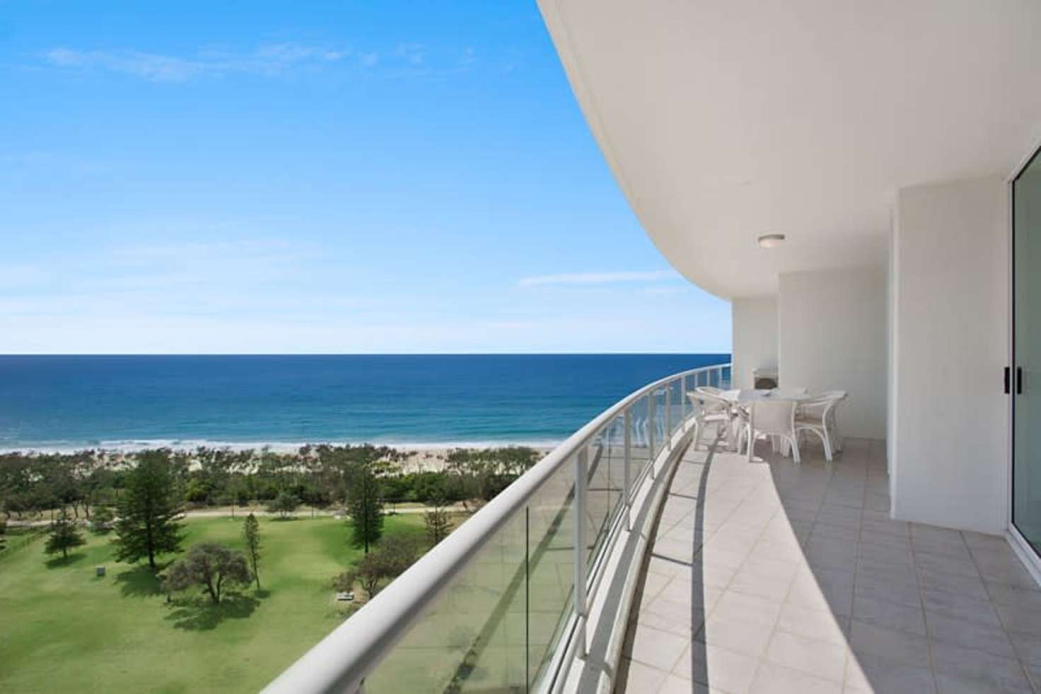 Main view of Homely apartment listing, 85 'Carmel By The Sea' 177 Old Burleigh Road, Broadbeach QLD 4218