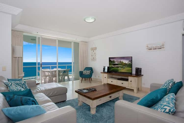 Third view of Homely apartment listing, 85 'Carmel By The Sea' 177 Old Burleigh Road, Broadbeach QLD 4218