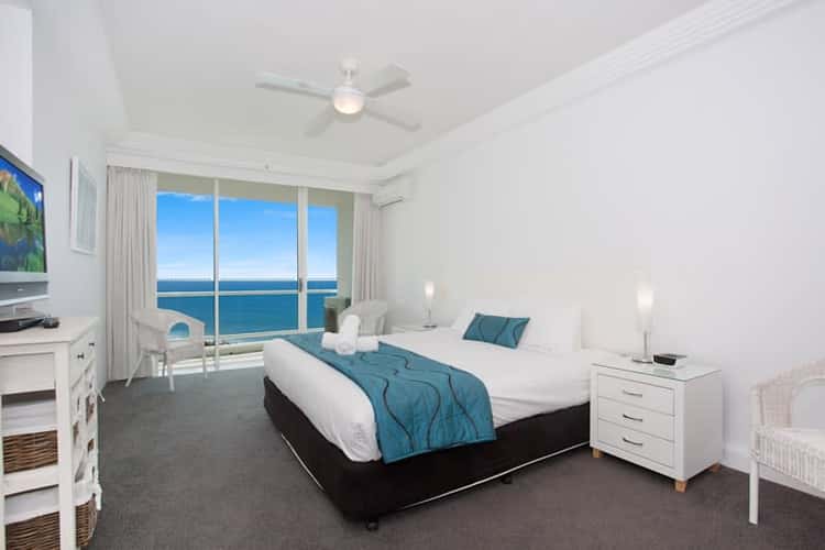 Fifth view of Homely apartment listing, 85 'Carmel By The Sea' 177 Old Burleigh Road, Broadbeach QLD 4218
