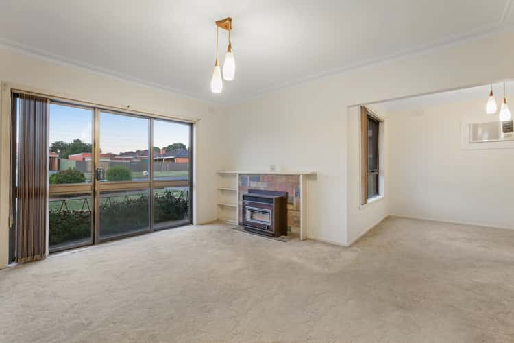 Second view of Homely house listing, 55 Hughes Parade, Reservoir VIC 3073