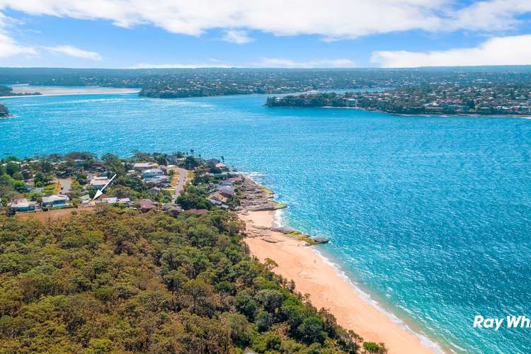 Second view of Homely house listing, 4 Eric Street, Bundeena NSW 2230