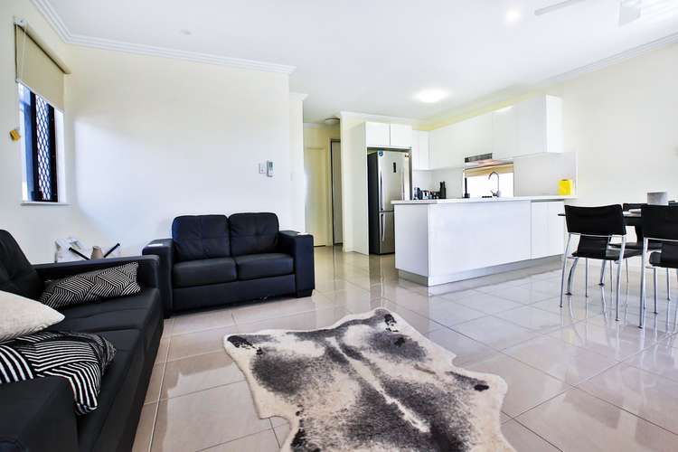 Main view of Homely house listing, 3 Mainwaring Way, Oonoonba QLD 4811