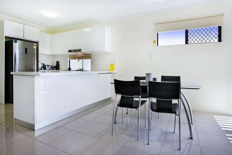 Fourth view of Homely house listing, 3 Mainwaring Way, Oonoonba QLD 4811