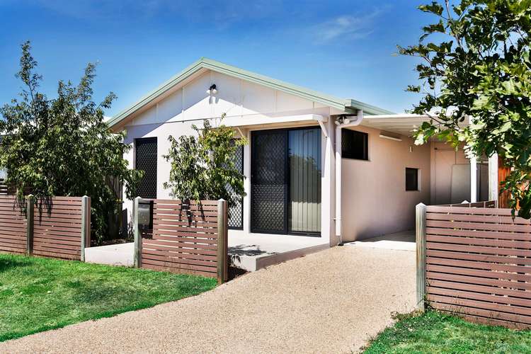 Fifth view of Homely house listing, 3 Mainwaring Way, Oonoonba QLD 4811