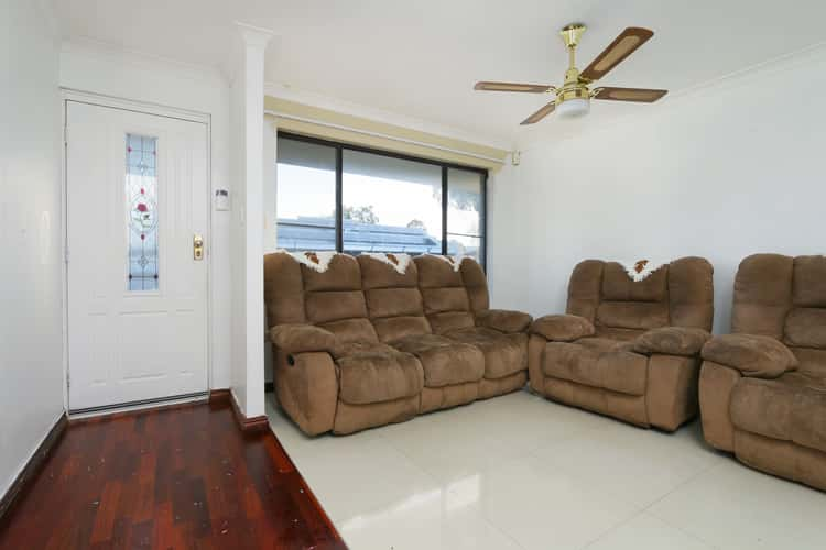 Second view of Homely house listing, 26 Salween Place, Beechboro WA 6063