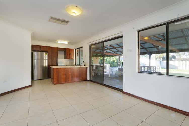 Fifth view of Homely house listing, 26 Salween Place, Beechboro WA 6063