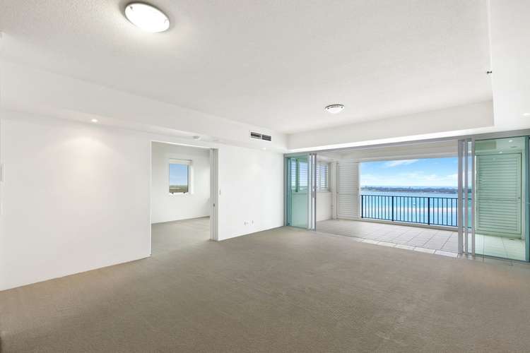 Fifth view of Homely unit listing, 50/326 Marine Parade, Labrador QLD 4215