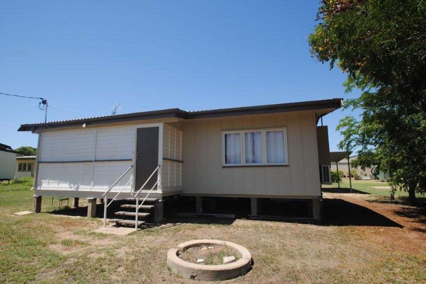 Main view of Homely unit listing, 35 Cypress Street, Barcaldine QLD 4725