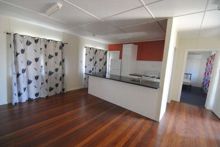 Second view of Homely unit listing, 35 Cypress Street, Barcaldine QLD 4725