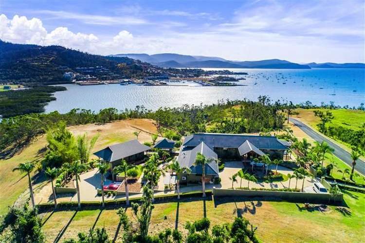 Main view of Homely house listing, 1/188 Mandalay Road, Airlie Beach QLD 4802