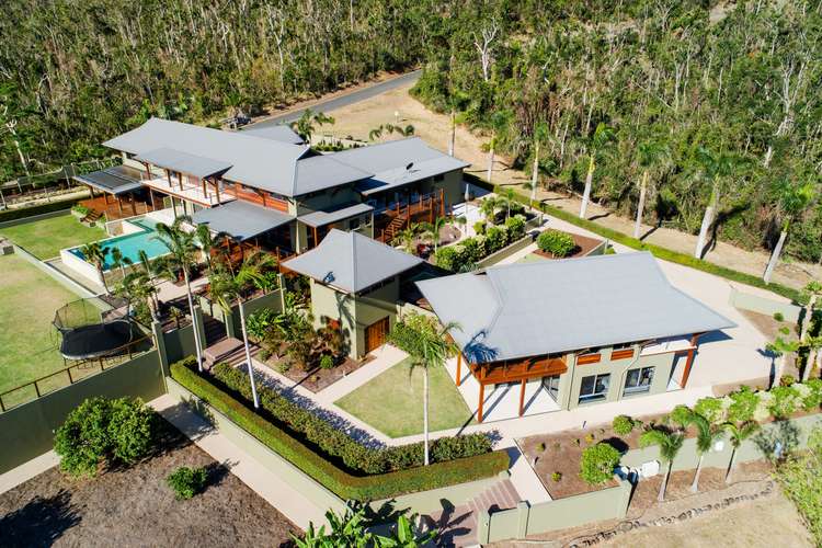 Fifth view of Homely house listing, 1/188 Mandalay Road, Airlie Beach QLD 4802