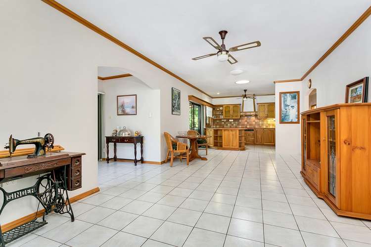 Sixth view of Homely house listing, 289 Ganyan Drive, Speewah QLD 4881