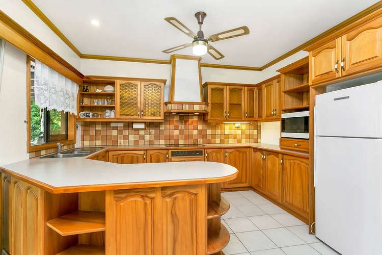 Seventh view of Homely house listing, 289 Ganyan Drive, Speewah QLD 4881