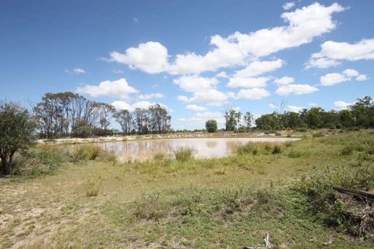 Fourth view of Homely ruralOther listing, 500 Hibbs Road, via Biloela, Goovigen QLD 4702