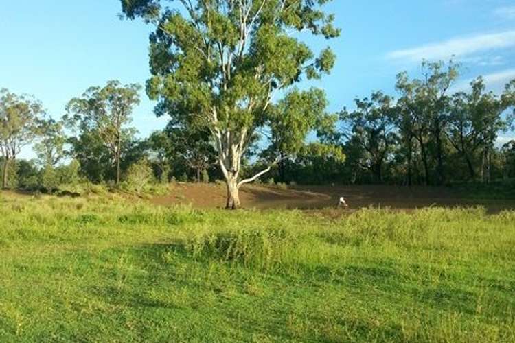 Fifth view of Homely ruralOther listing, 500 Hibbs Road, via Biloela, Goovigen QLD 4702