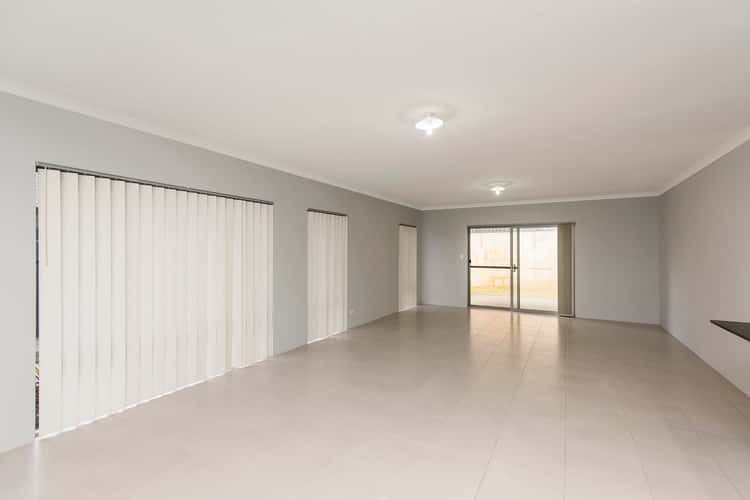 Second view of Homely house listing, 40 Ballybofey Loop, Bullsbrook WA 6084