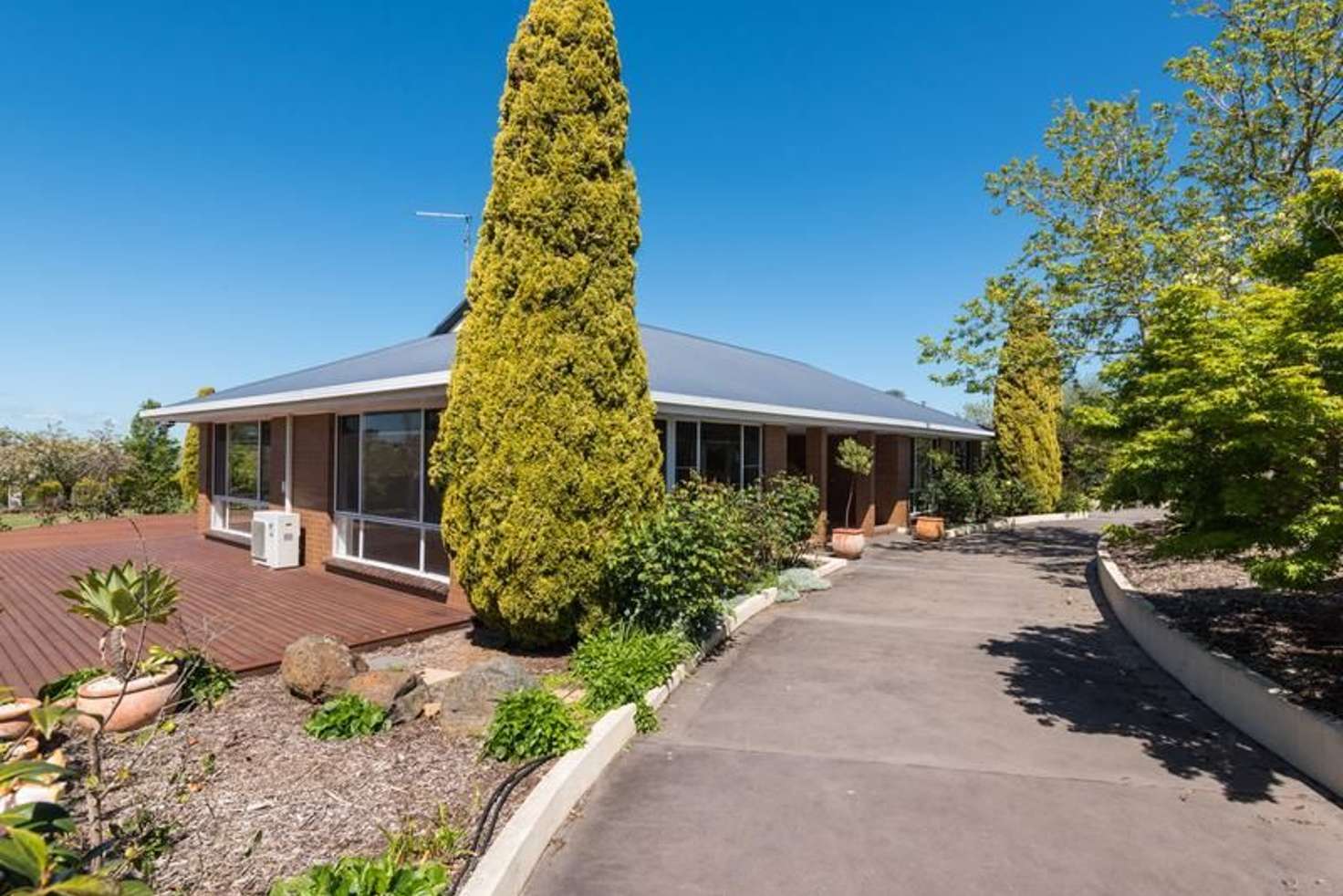 Main view of Homely house listing, 114 Walker Street, Cobden VIC 3266