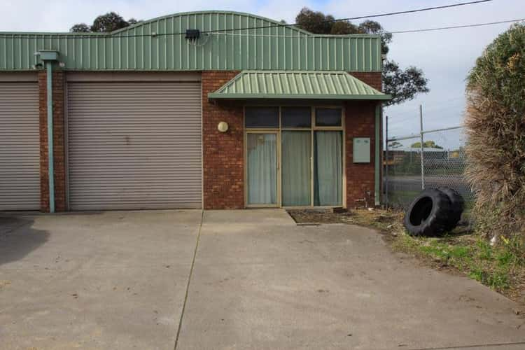 Main view of Homely other listing, 11 Sinnott Cresent, Camperdown VIC 3260