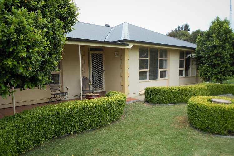 Main view of Homely house listing, 40 Cannawigara Road, Bordertown SA 5268