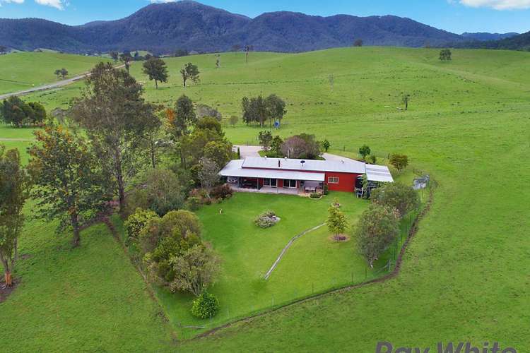 Main view of Homely ruralOther listing, 14 Cookes Road, Conondale QLD 4552