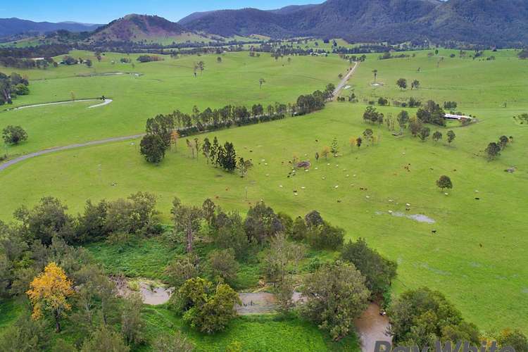Second view of Homely ruralOther listing, 14 Cookes Road, Conondale QLD 4552