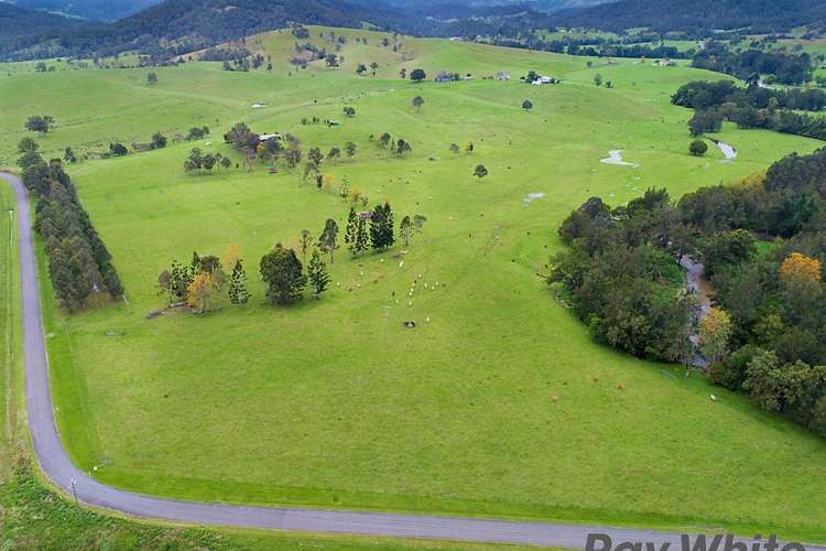 Fifth view of Homely ruralOther listing, 14 Cookes Road, Conondale QLD 4552