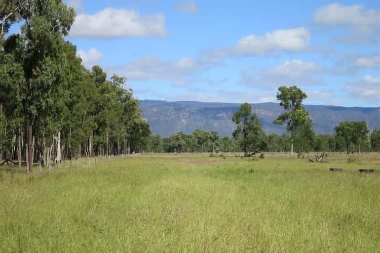 Main view of Homely ruralOther listing, 1140 "Glenwood" Cooinda Road, Dingo QLD 4702
