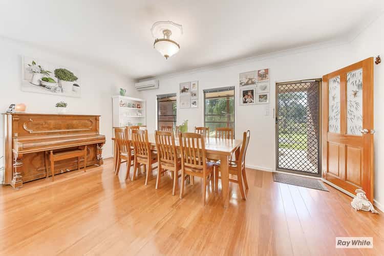 Fifth view of Homely acreageSemiRural listing, 105 Seiferts Road, Bondoola QLD 4703