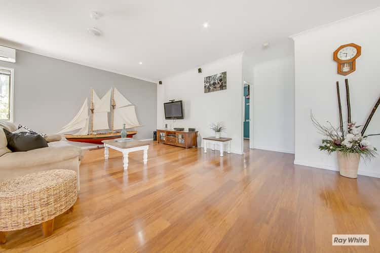 Sixth view of Homely acreageSemiRural listing, 105 Seiferts Road, Bondoola QLD 4703