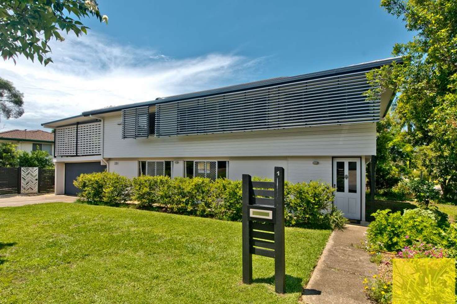 Main view of Homely house listing, 1 Glenealy Street, Bracken Ridge QLD 4017