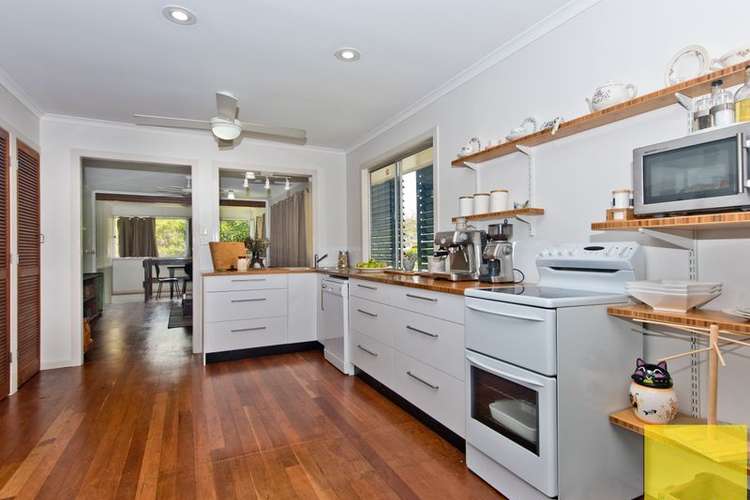 Fifth view of Homely house listing, 1 Glenealy Street, Bracken Ridge QLD 4017