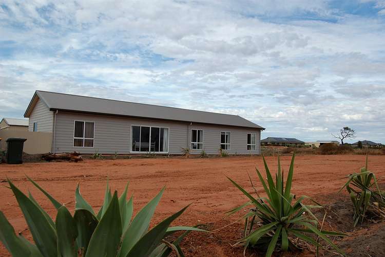 Second view of Homely house listing, 23 Hanrahan Street, Port Augusta West SA 5700