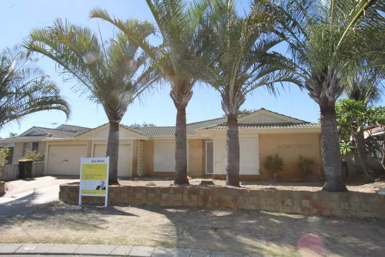 Main view of Homely house listing, 56 Badgingarra Gardens, Ballajura WA 6066