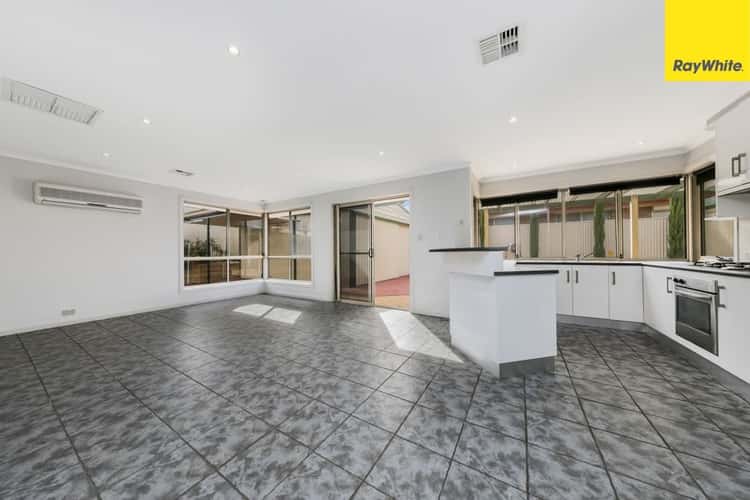 Fourth view of Homely house listing, 13 Lancelot Street, Blakeview SA 5114