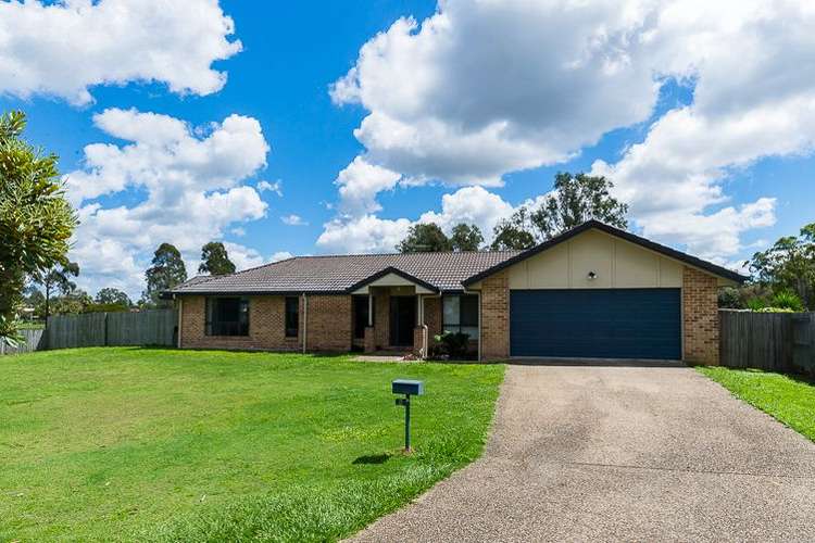 Main view of Homely house listing, 6 Boomerang Court, Bray Park QLD 4500