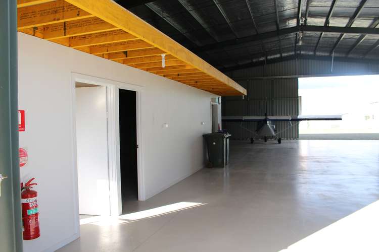 Fourth view of Homely acreageSemiRural listing, Lot 8 Cessna Court, Echuca VIC 3564