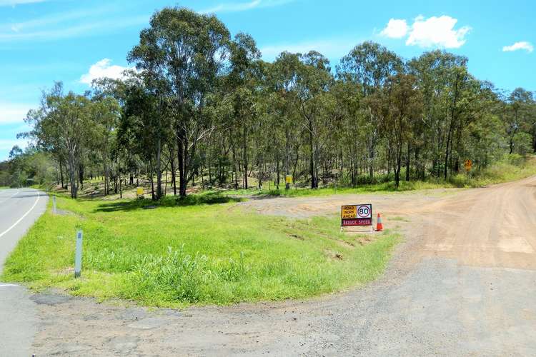 Main view of Homely residentialLand listing, 879-930 Rosewood-Laidley Road, Calvert QLD 4340