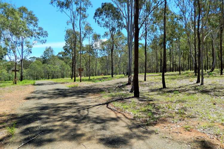 Third view of Homely residentialLand listing, 879-930 Rosewood-Laidley Road, Calvert QLD 4340
